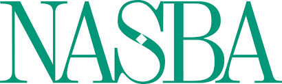 NASBA CPE QAS Logo