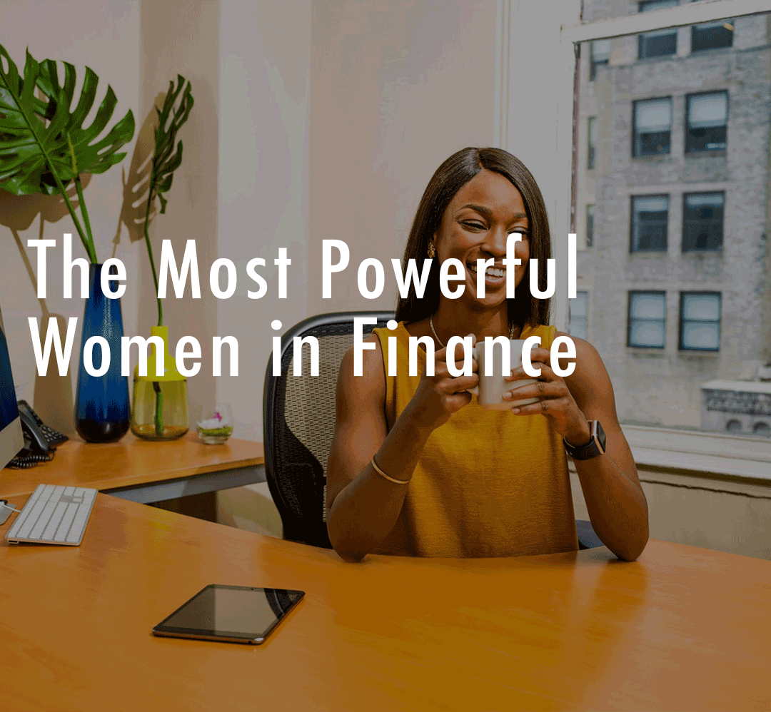 Most Powerful Women in Finance for 2018: No. 17, Goldman's