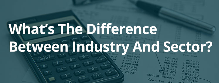 industryvssector