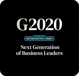 NYIF launches its G2020 series of programs including Young Finance Scholars™ (YFS), Young Equity Analyst™ (YEA), and Success Development Program™ (SDP). The same year, NYIF runs the first course of the Prosperity for All Initiative™ (PAI) program.