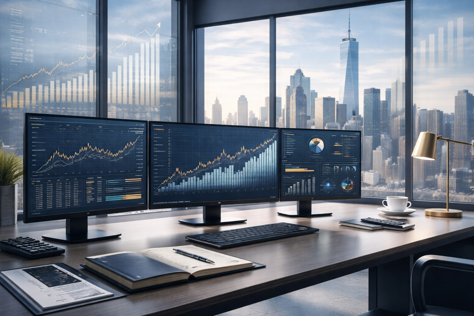 How finance professionals can prepare for 2026