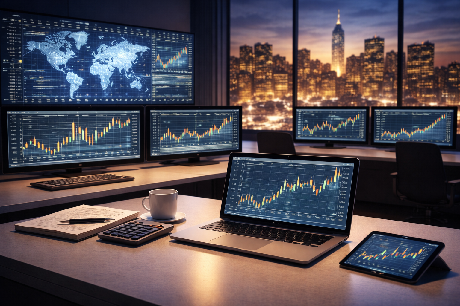 NYIF capital markets certification 2026 - who should take it and why