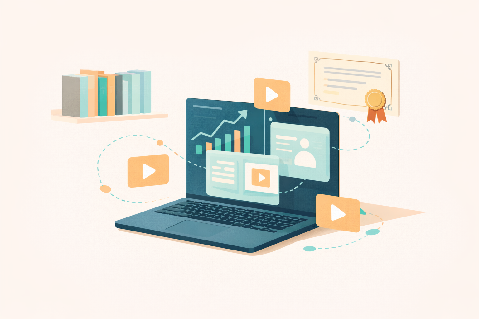 Online finance courses for high school students 2026