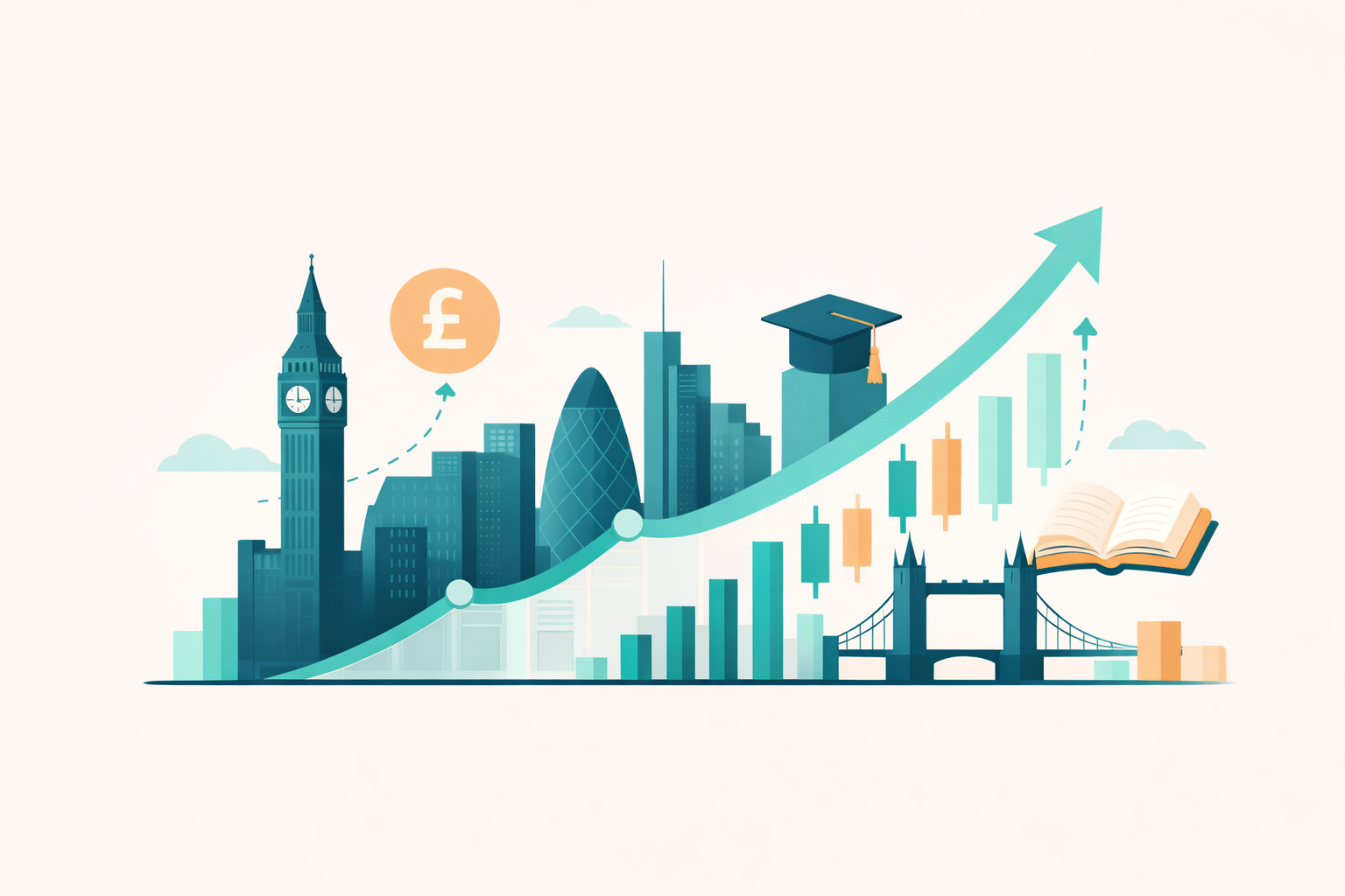 Finance summer programs London 2026