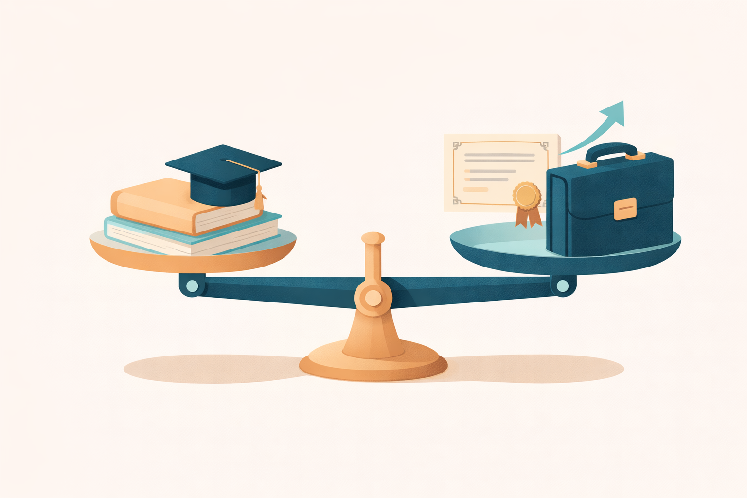 Is a pre-college finance program worth it 2026