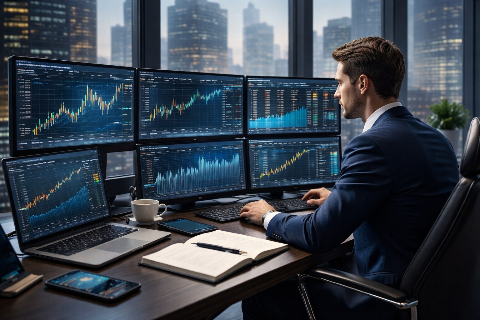 Investment banker skills for 2026