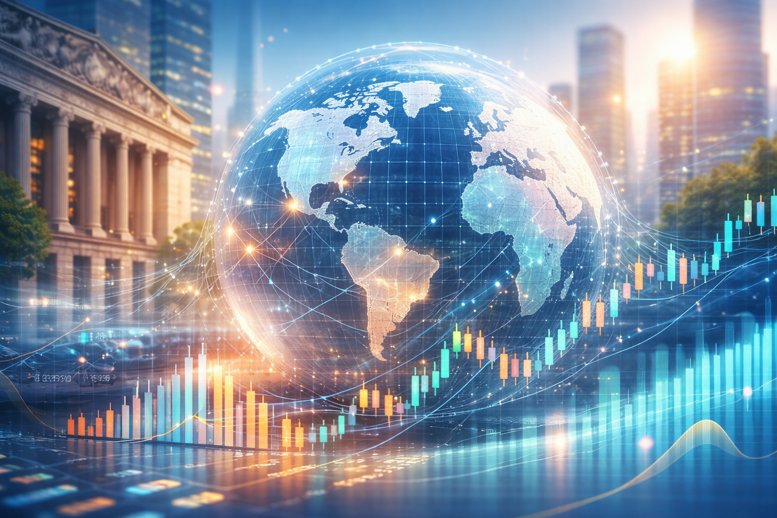 Financial markets guide 2026